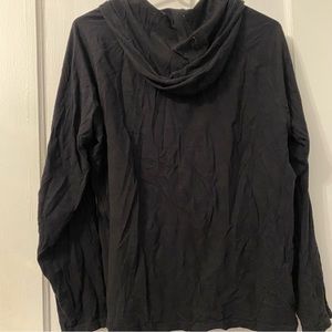 Six Lincoln thin sweater